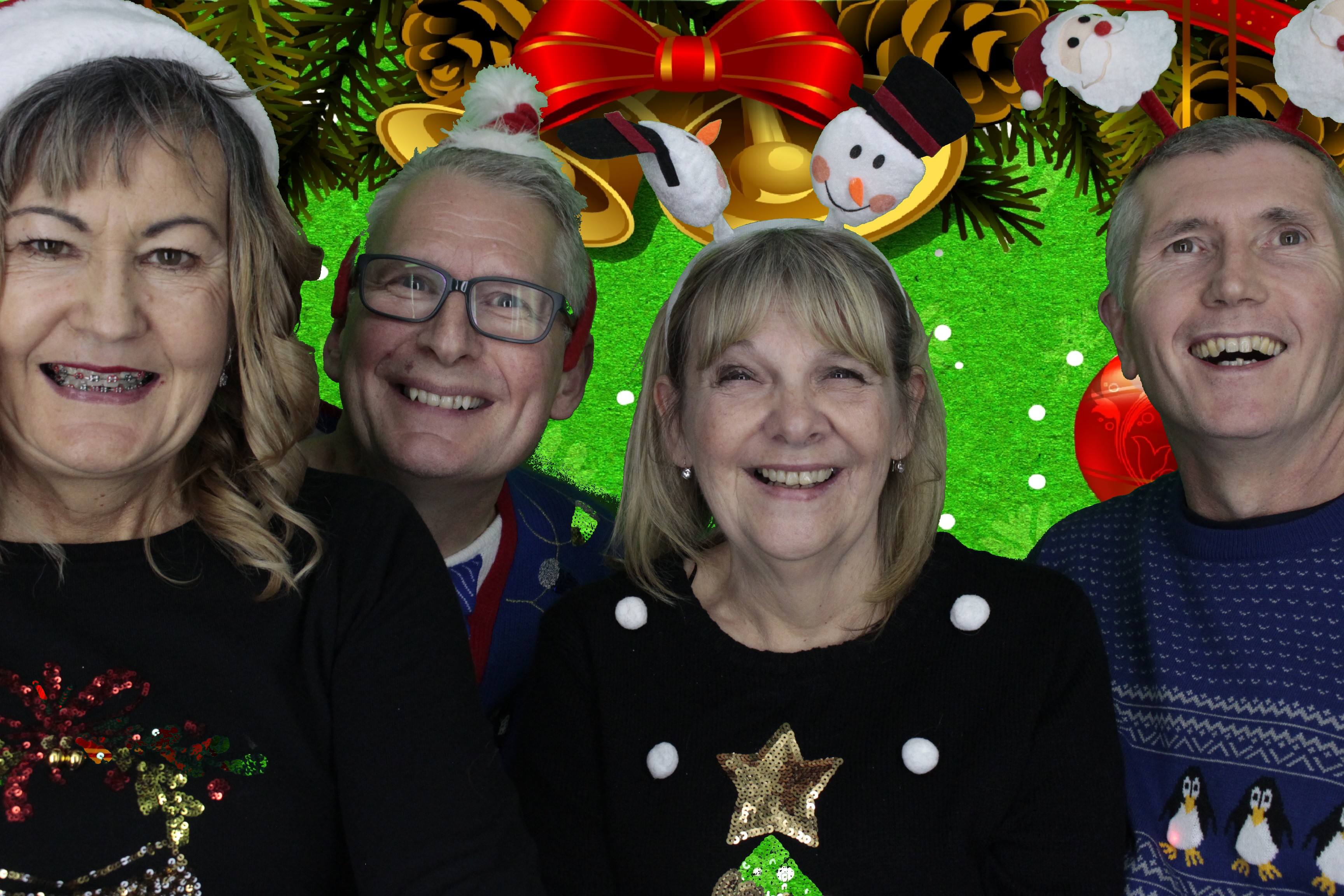HMS Warrior Christmas Party  | View more photos from the event at gallery.myphotoboothexperience.co.uk/u/MyPhotoBoothExperienceLtd/HMS-Warrior-Christmas-Party